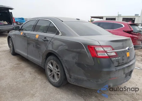 2015 Ford Taurus Sel z USA, uszkodzony, nr VIN 1FAHP2E85FG209085